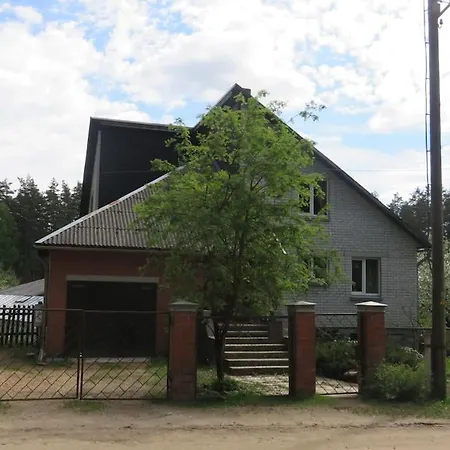 Cozy Apartment Near The Airport Riika Exterior photo