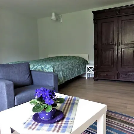 Cozy Apartment Near The Airport Riika Exterior photo