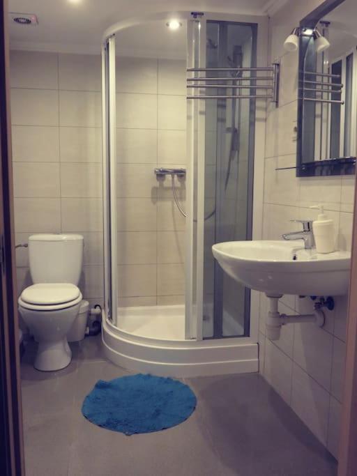 Cozy Near The Airport Dzīvoklis *